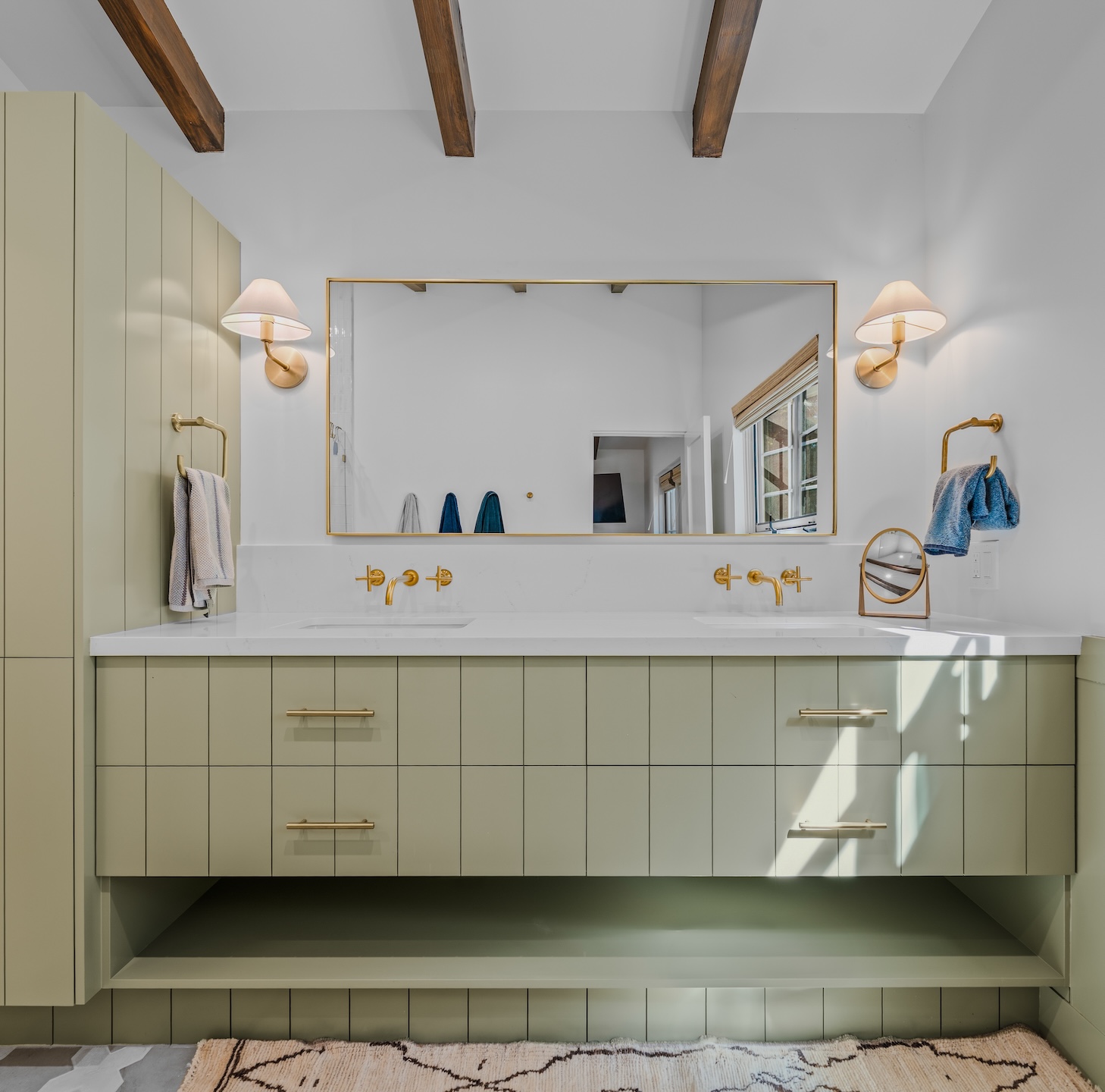 Ojai Ranch House