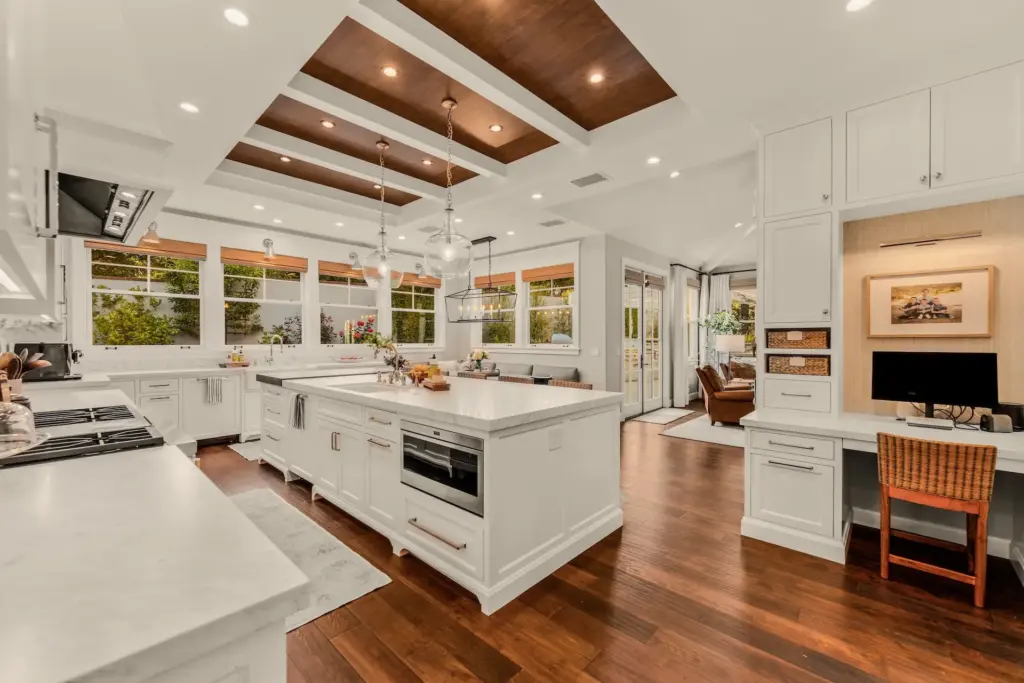 Custom Cabinetry Ventura