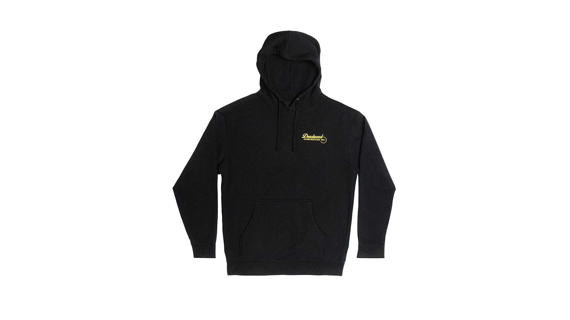 BUILT TO LAST HOODIE SWEATSHIRT - Image 2