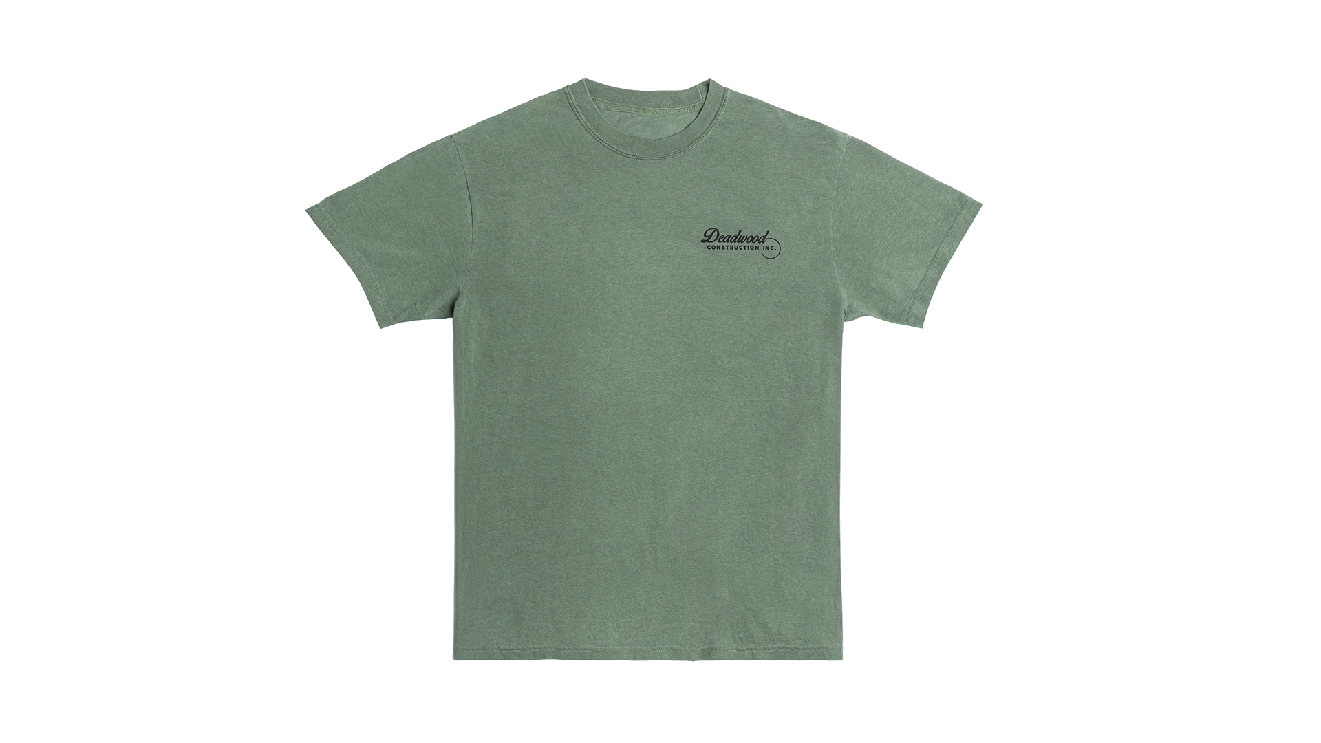 BUILT TO LAST VINTAGE T-SHIRT - Image 2