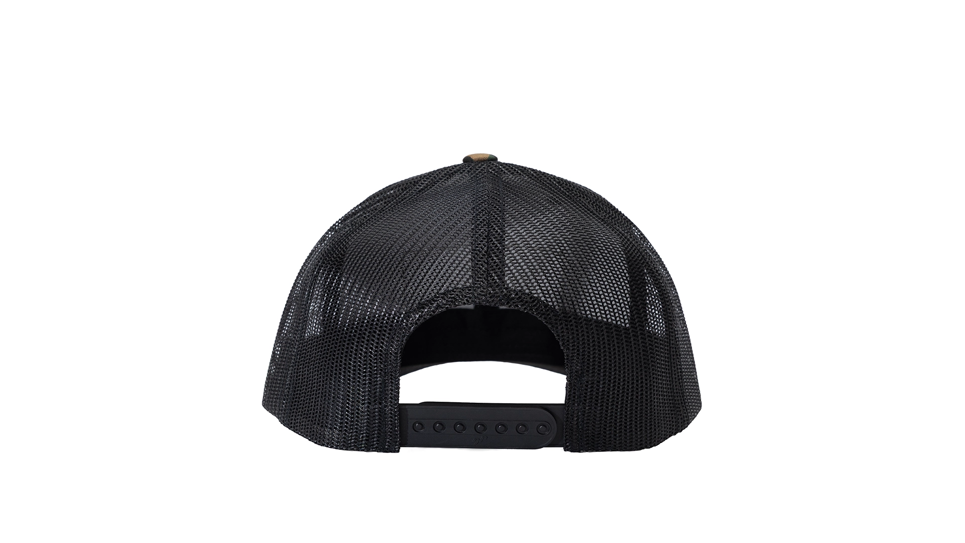 CAMO LOGO HAT - Image 3