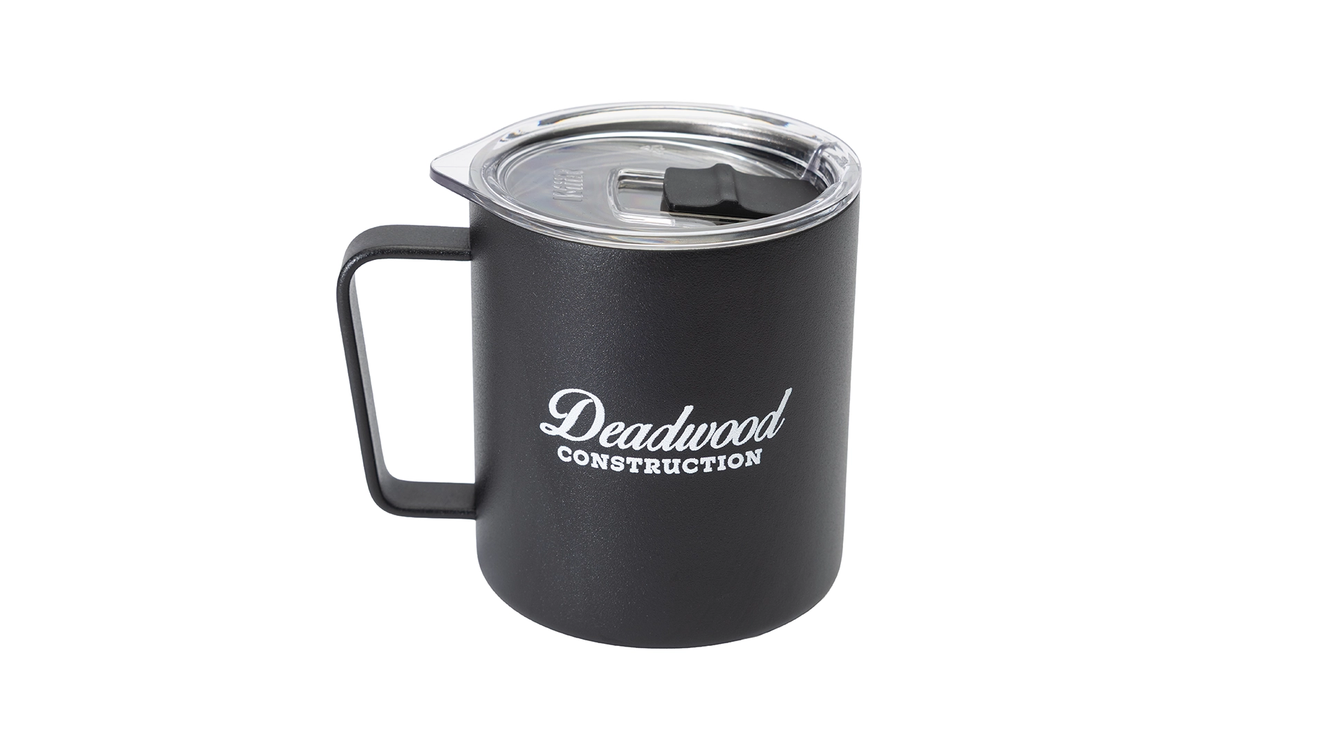 INSULATED COFFEE MUG - Image 2