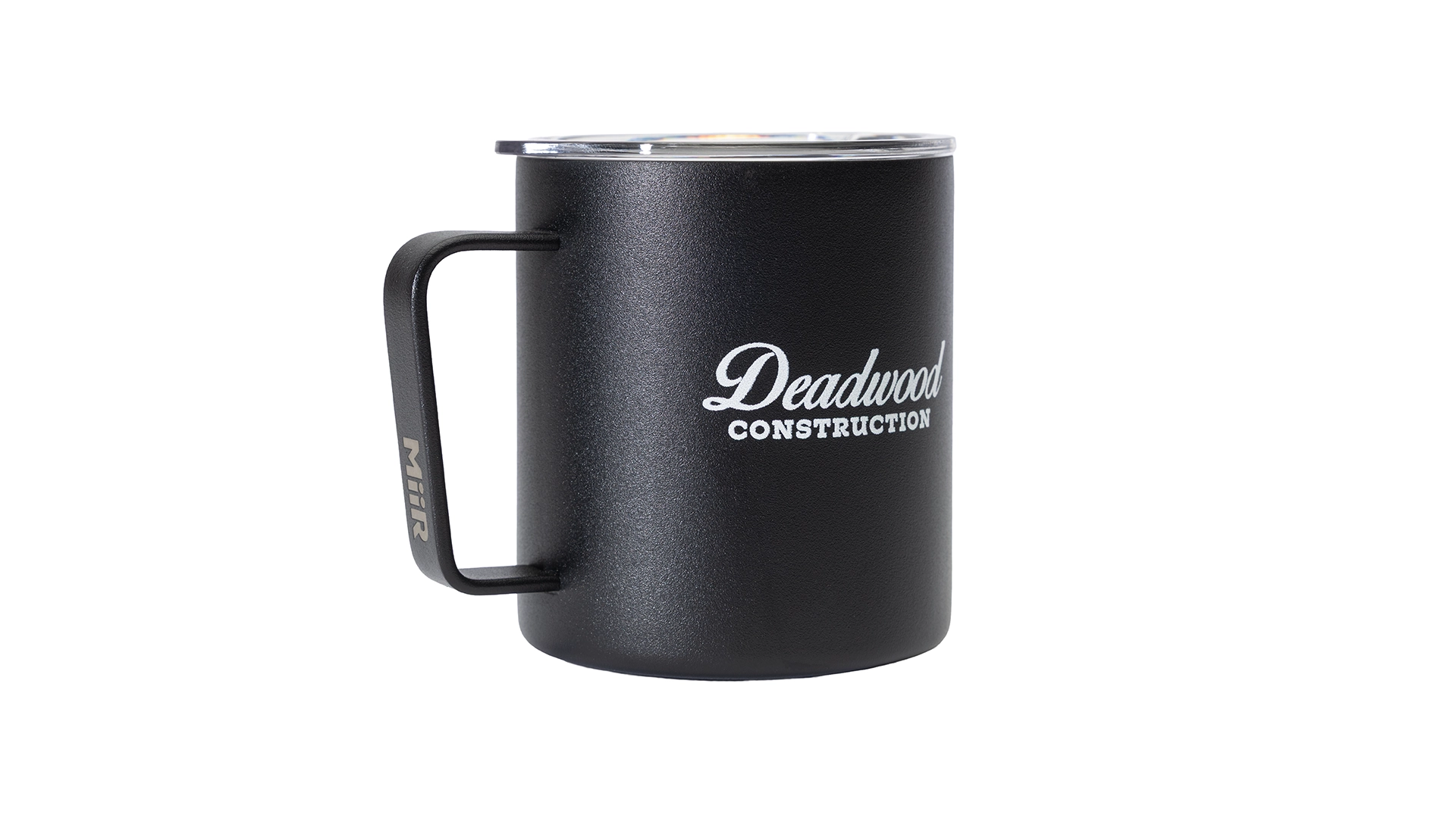 INSULATED COFFEE MUG - Image 3